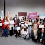 Ushuaia cerró el ciclo “De la Idea al Negocio” para fortalecer y profesionalizar emprendimientos locales