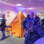 Casa de Tierra del Fuego celebra los 75 años del Instituto Antártico Argentino con jornadas abiertas a la comunidad