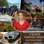 InFueTur impulsa tres jornadas para fortalecer el turismo rural comunitario en Río Grande y Tolhuin