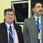 Álvarez y Ferreyra fueron reelectos por cuatro años al frente de la UTN fueguina