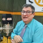 Álvarez agradeció el apoyo de la Asamblea Universitaria y delineó los ejes de la nueva etapa de la UTN fueguina