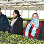 Bogado: “Río Grande está a la vanguardia de la producción alimentaria”