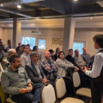 El BTF suma herramientas del mercado de capitales para financiar proyectos productivos y se incorpora como agente del Mercado Argentino de Valores