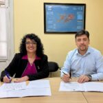 Cejas: “Los jóvenes van a poder cursar completamente en Tolhuin y rendir sus exámenes en la provincia”