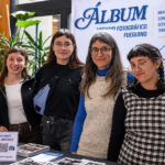 “Álbum”: jóvenes fueguinas reconstruyen con fotografías familiares la memoria de la gran transformación de Tierra del Fuego