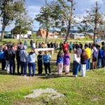 Tolhuin: últimos días para presentar proyectos juveniles de acción climática con financiamiento de hasta USD 5.000