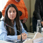 Saldías: “A La Cámpora no se le firman cheques en blanco, se la controla”