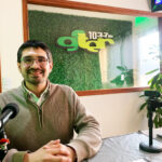 Julio Villarroel: “Las Fiestas Patrias en Chile son un ambiente de hermandad”