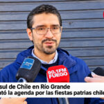 El Consulado de Chile presentó cuatro días de actividades para celebrar el Mes de la Patria