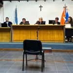Condenaron a 16 años de prisión a un hombre por abusar sexualmente de tres menores en Ushuaia