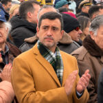 Coto: “Tierra del Fuego vuelve a ocupar el lugar estratégico que le corresponde en la Argentina”
