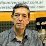 Cesari Hernandez: “Si el personal policial no está contenido y atendido, es un problema de toda la sociedad”