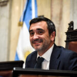Coto: “Los valores y convicciones del Almirante Guillermo Brown merecen nuestro reconocimiento y distinción”