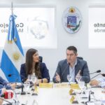 Martín Pérez brindó precisiones del proyecto de Presupuesto 2027 de $239.505 millones con fuerte inversión social, sanitaria y en obra pública