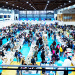 Expo Emprendiendo y Mercado Concentrador vuelven este fin de semana al Cochocho Vargas