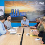 Río Grande aportará su experiencia a una mesa provincial para abordar la problemática de los perros asilvestrados