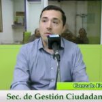 Gonzalo Ferro: “Río Grande tiene que ser una ciudad de oportunidades”