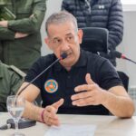Seguridad vial: Protección Civil, Gendarmería y Policía reclamaron prevención, educación y reglas claras