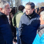 Iglesias: “Río Grande debe ser autosuficiente en su alimentación”