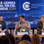 “Líderes del Fin del Mundo”: la Cámara de Comercio busca sentar al sector público y privado a discutir el futuro de Tierra del Fuego