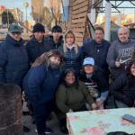 Gracianía: “Vamos a quitarle el trámite de urgencia a este proyecto de ley”