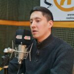 Franco Guereta: “Tierra del Fuego está a la vanguardia del cannabis medicinal”