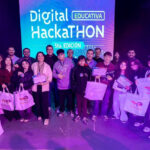 Jóvenes presentaron soluciones para Río Grande en la 5ª Digital Hackathon