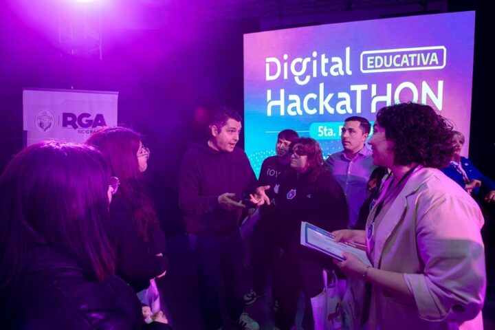 Hackathon03