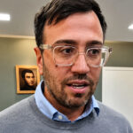 Guerrero Iraola: “Si el Poder Ejecutivo no defiende la soberanía, debe ser el Poder Judicial el último guardián de la Constitución”
