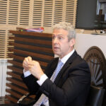 El Dr. Ernesto Löffler reclamó un rol más activo de los fiscales y advirtió diferencias entre los distritos judiciales