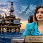 Desde Río Grande, la Justicia Federal ordenó frenar el proyecto petrolero Sea Lion en Malvinas