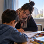 Programa “Estamos”: docentes acompañan en Buenos Aires a chicos fueguinos para que puedan continuar sus estudios