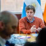 Melella declaró por 12 meses la emergencia salarial docente y comienza la instrumentación del acuerdo con SUTEF