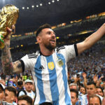 El adiós de una leyenda: Messi anunció su retiro de la Selección Argentina