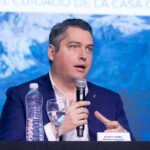 Martín Pérez vinculó soberanía con industria, empleo y población y reclamó control argentino sobre la Base Naval Integrada