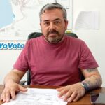 Rodríguez denunció penalmente a Harrington por la falta de transferencia de fondos al Concejo Deliberante
