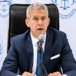 El Dr. Ernesto Löffler advirtió que Tierra del Fuego deberá readecuar su estructura para aplicar el nuevo régimen penal juvenil