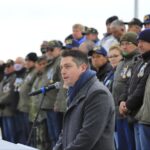 Martín Pérez cuestionó el anuncio de Milei sobre Malvinas: “El arraigo también forma parte de la soberanía”