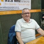 Perpetto reclamó que el Presupuesto 2027 contemple una recomposición salarial para los municipales