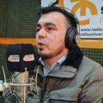 Rodríguez: “La provincia está quebrada y hay que empezar a discutir cómo ordenar Tierra del Fuego”