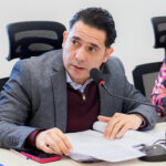 Runin pidió profundizar las políticas de seguridad vial y reforzar las partidas en el Presupuesto Municipal