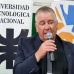Schneider: “La defensa de la universidad pública es la defensa del futuro del país”