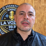 Sixto Benítez planteó un proyecto de desarrollo para Tolhuin y llamó a construir consensos