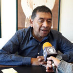 Luís Sosa: “Tenemos trabajadores en sus casas y nosotros los queremos trabajando”