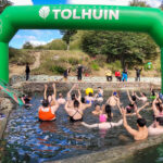 Tolhuin avanza con la creación del Parque Termal del río Valdez