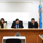 Condenaron a 22 años de prisión a un hombre por abusar y lesionar a una mujer de 71 años
