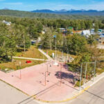 Sumemos Juventud impulsa un monumento para mantener viva la memoria de los antiguos pobladores de Tolhuin