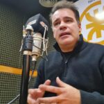 Ventura confirmó conversaciones con más de diez fuerzas para construir un frente provincial en 2027