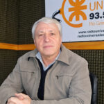 Walter D’Ángelo: “Tierra del Fuego tiene que tener un plan de crecimiento, saber quiénes somos, qué queremos y hacia dónde vamos”