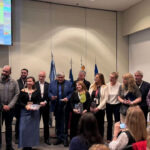 Presentaron oficialmente la Ruta del Fuego, un circuito binacional de 1.800 kilómetros en el Fin del Mundo